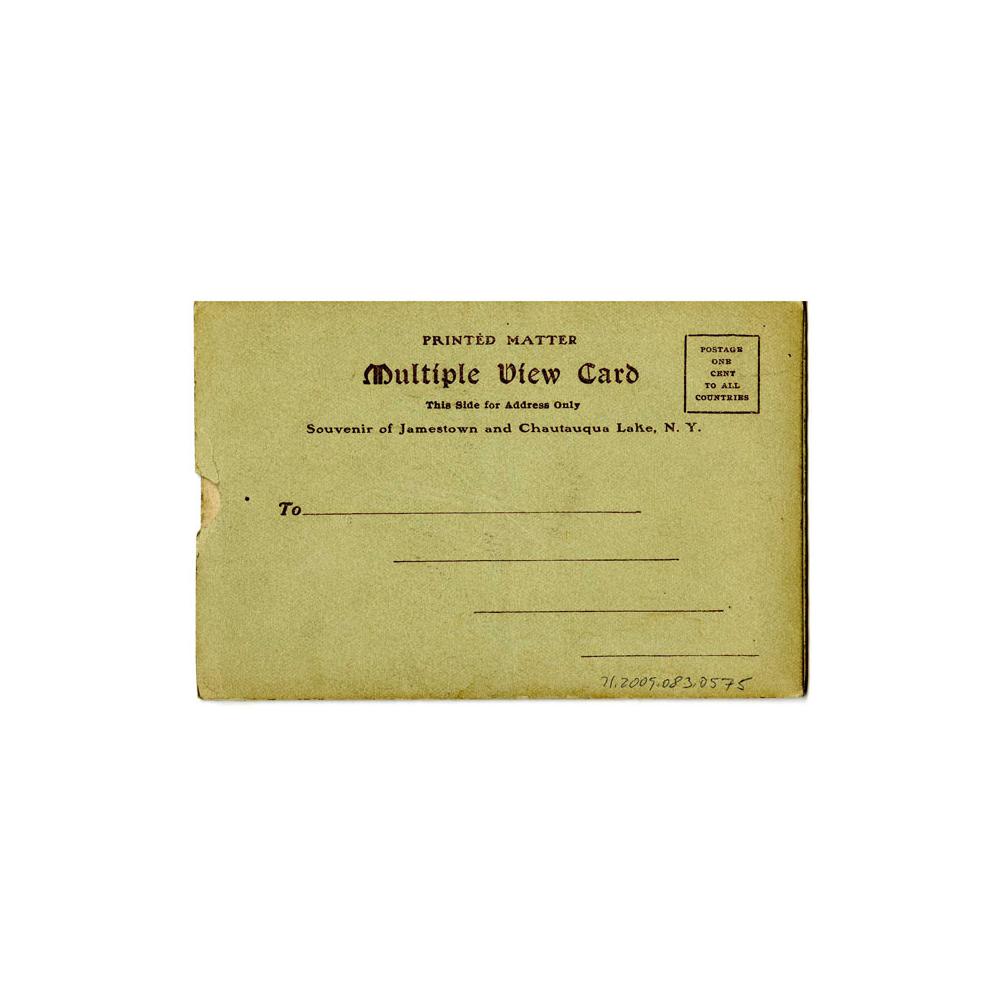 Image: Memorial of Lincoln & Douglas Debate Held at Freeport, Ill.