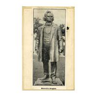 Image: Stephen Douglas Statue