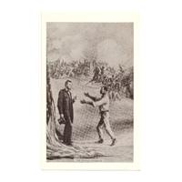 Image: The Broken Shackles