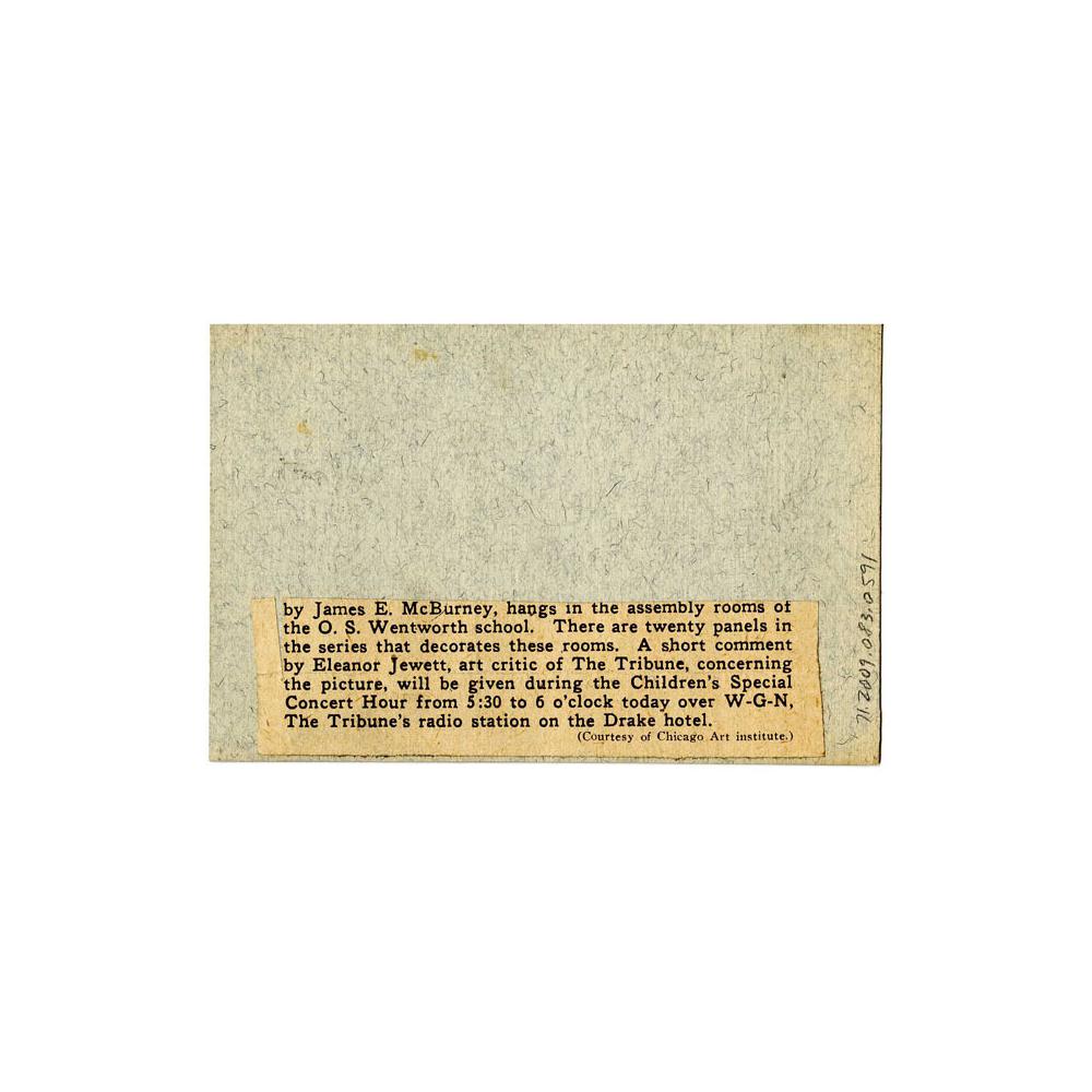 Image: Lincoln as a Circuit Lawyer