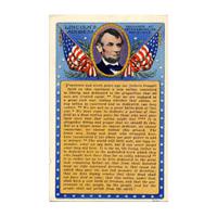 Image: Lincoln's Address Delivered at Gettysburg, Pa., Nov. 19, 1863