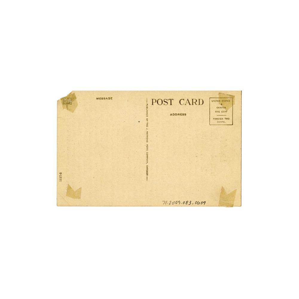 Image: Lincoln's Gettysburg Address