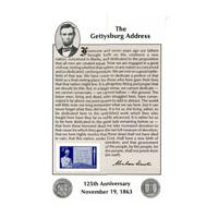 Image: The Gettysburg Address