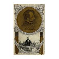 Image: Lincoln Delivering the Gettysburg Address