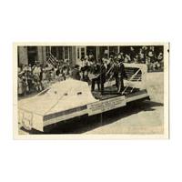 Image: Abraham Lincoln Conferring with General Dodge