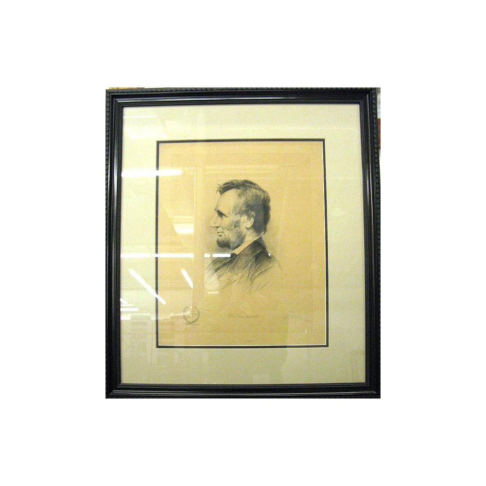 Image: Abraham Lincoln