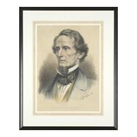 Image: Jefferson Davis
