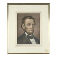 Image: Abraham Lincoln