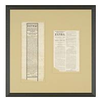 Image: Plain Dealer & Gazette Newspaper and Daily Intelligence Newspaper