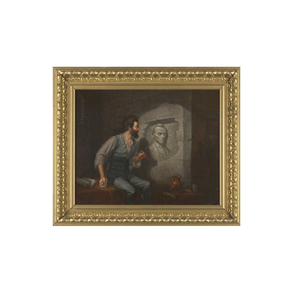 Image: Freedom to Mankind