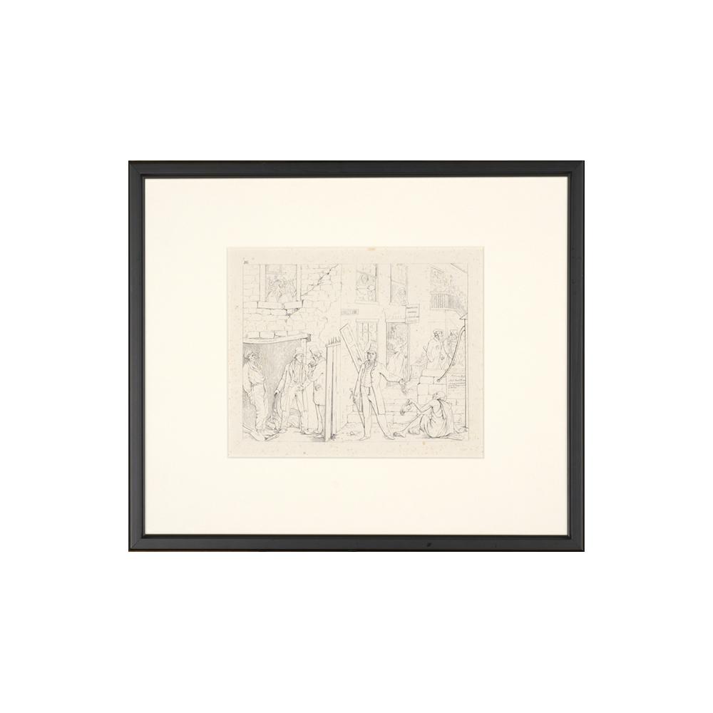 Image: Free Negroes in The North