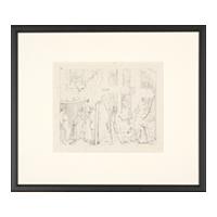 Image: Free Negroes in The North