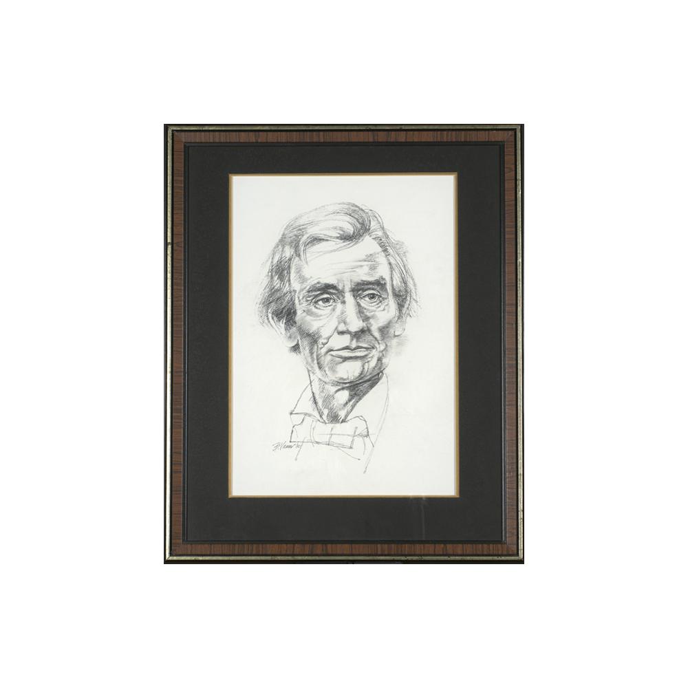Image: Abraham Lincoln