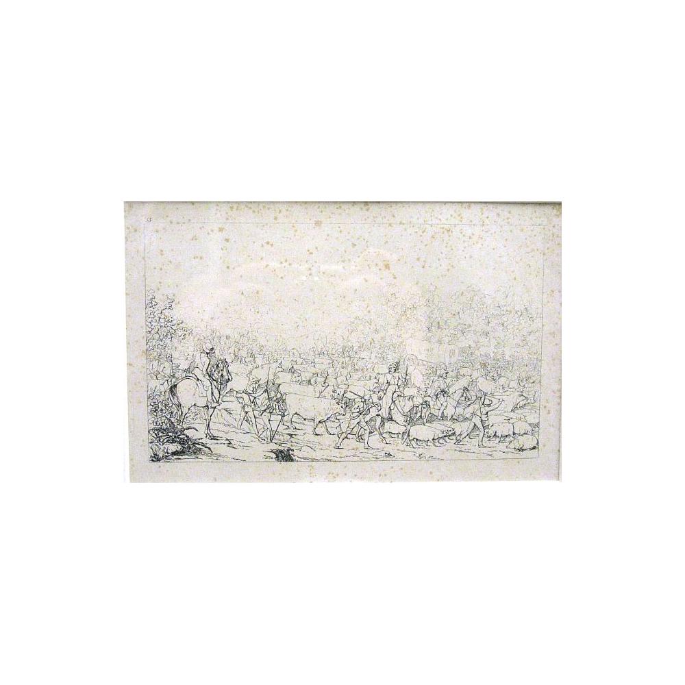 Image: Return of a Raiding Party from Pennsylvania