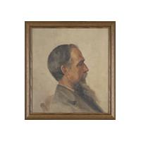 Image: John G. Nicolay