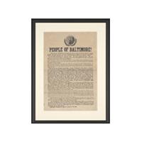 Image: People of Baltimore