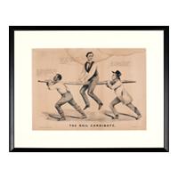 Image: The Rail Candidate