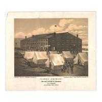 Image: Libby Prison
