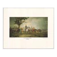 Image: The Four Seasons of the Confederacy, Summer