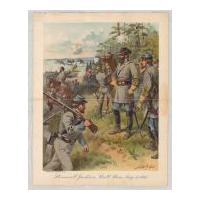 Image: Stonewall Jackson, Bull Run, Aug. 17, 1861