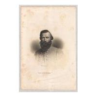 Image: Gen. J.E.B. Stuart