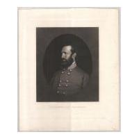 Image: "Stonewall" Jackson