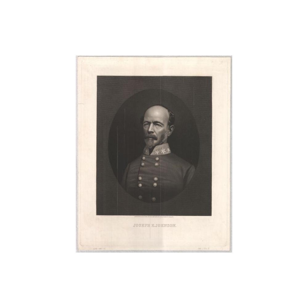 Image: Joseph E. Johnson