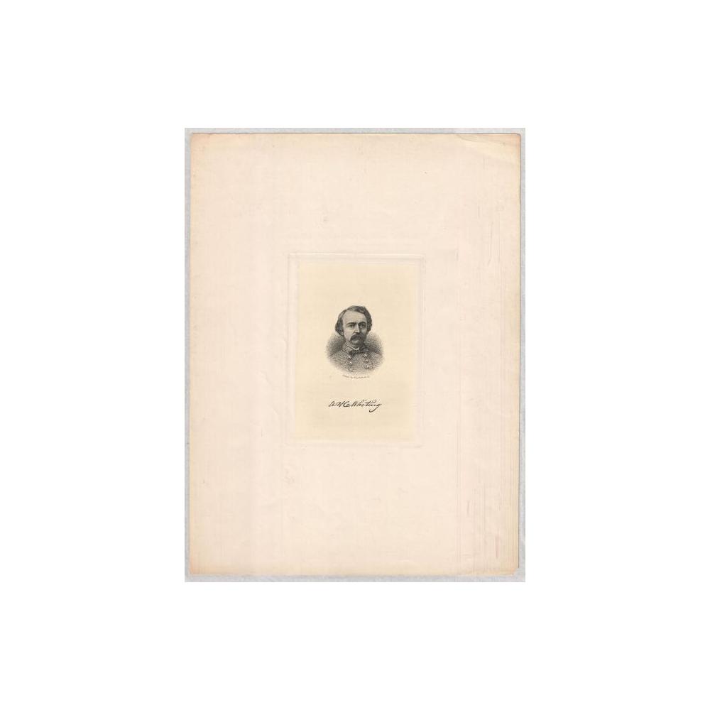 Image: William H. C. Whiting