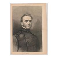 Image: Thomas Jonathan "Stonewall" Jackson