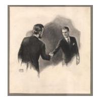 Image: For That Clean-Cut Look of Success