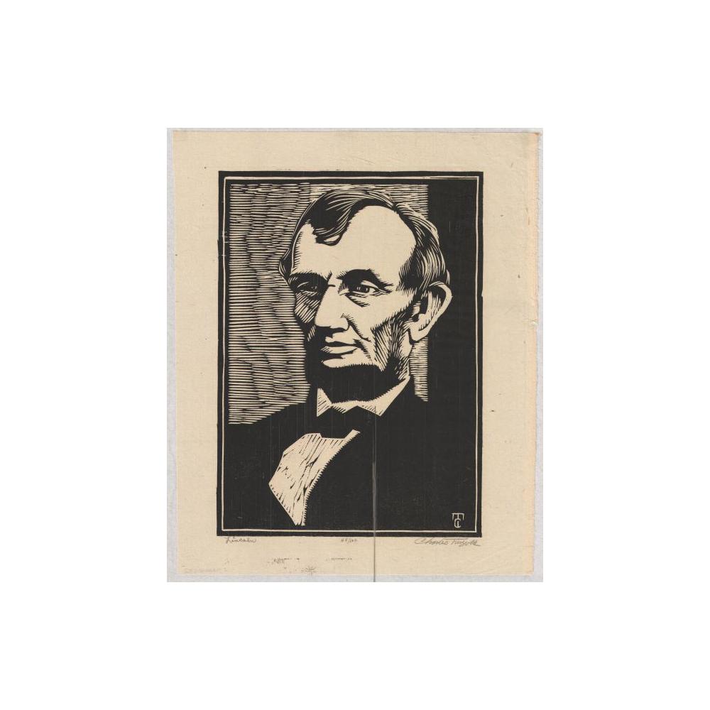 Image: Lincoln