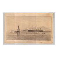 Image: Boats on the water