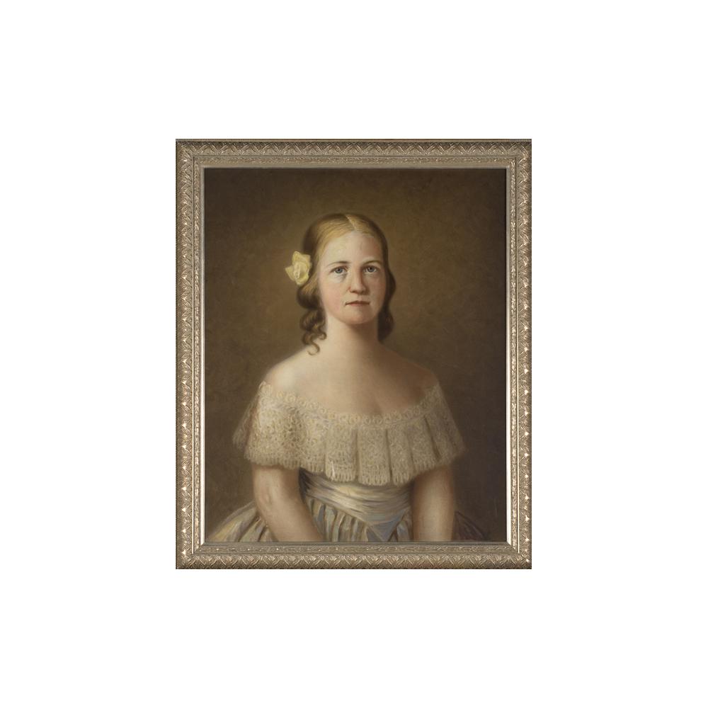 Image: Young Mary Todd