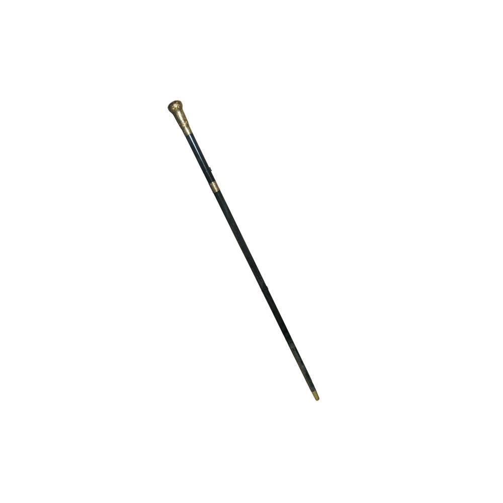 Abraham Lincoln's presentation cane The Lincoln Financial Foundation