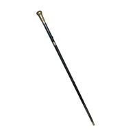 Image: Abraham Lincoln's presentation cane