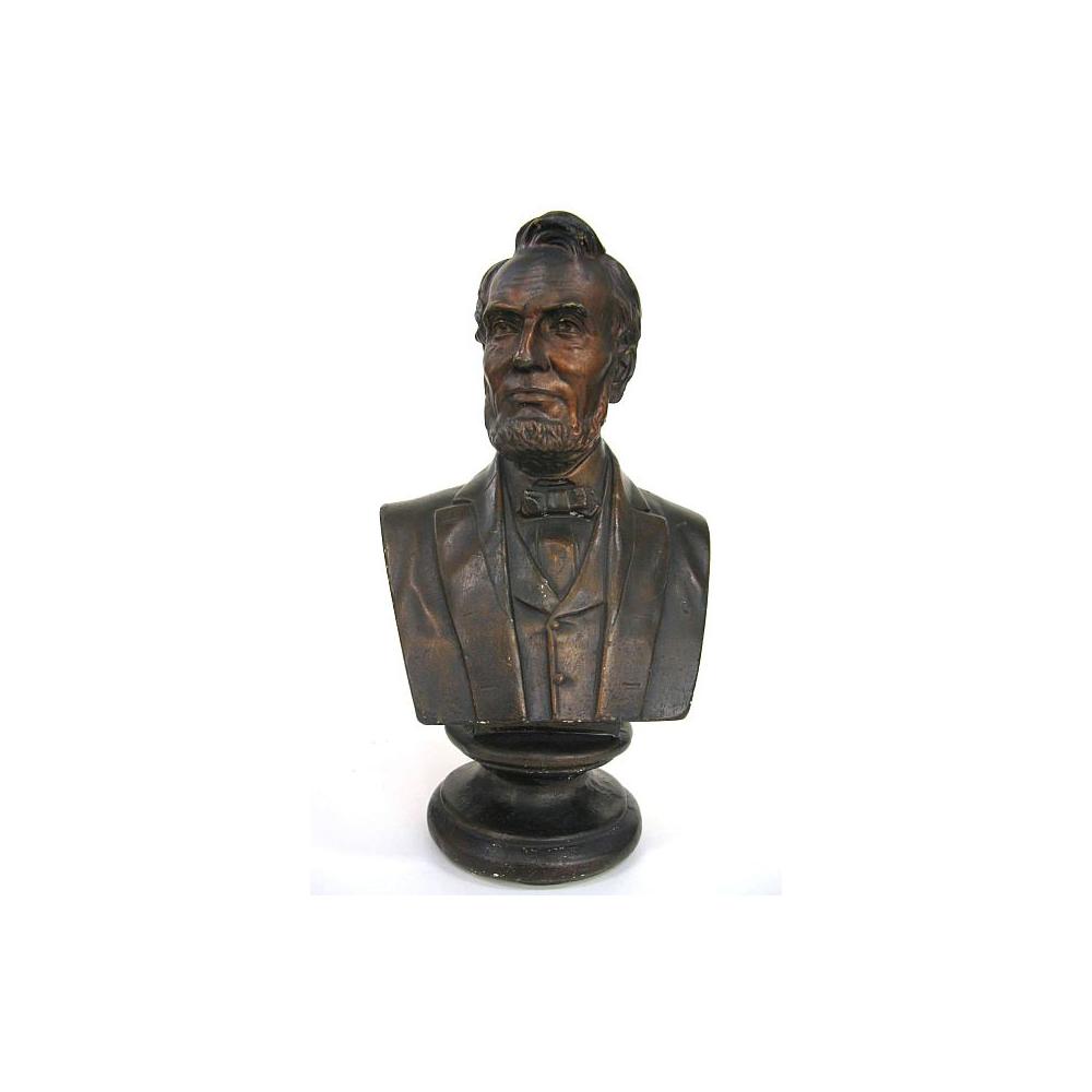 Image: Abraham Lincoln Bust
