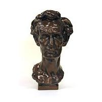 Image: Abraham Lincoln Short Bust