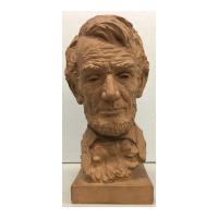 Image: Abraham Lincoln Bust