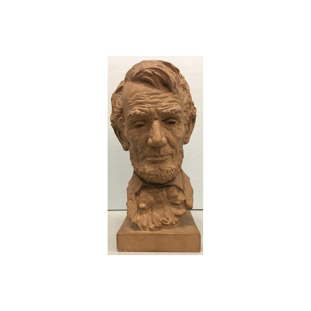 Image: Abraham Lincoln Bust