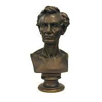 Image: Abraham Lincoln Bust