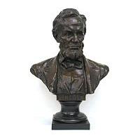 Image: Abraham Lincoln Bust