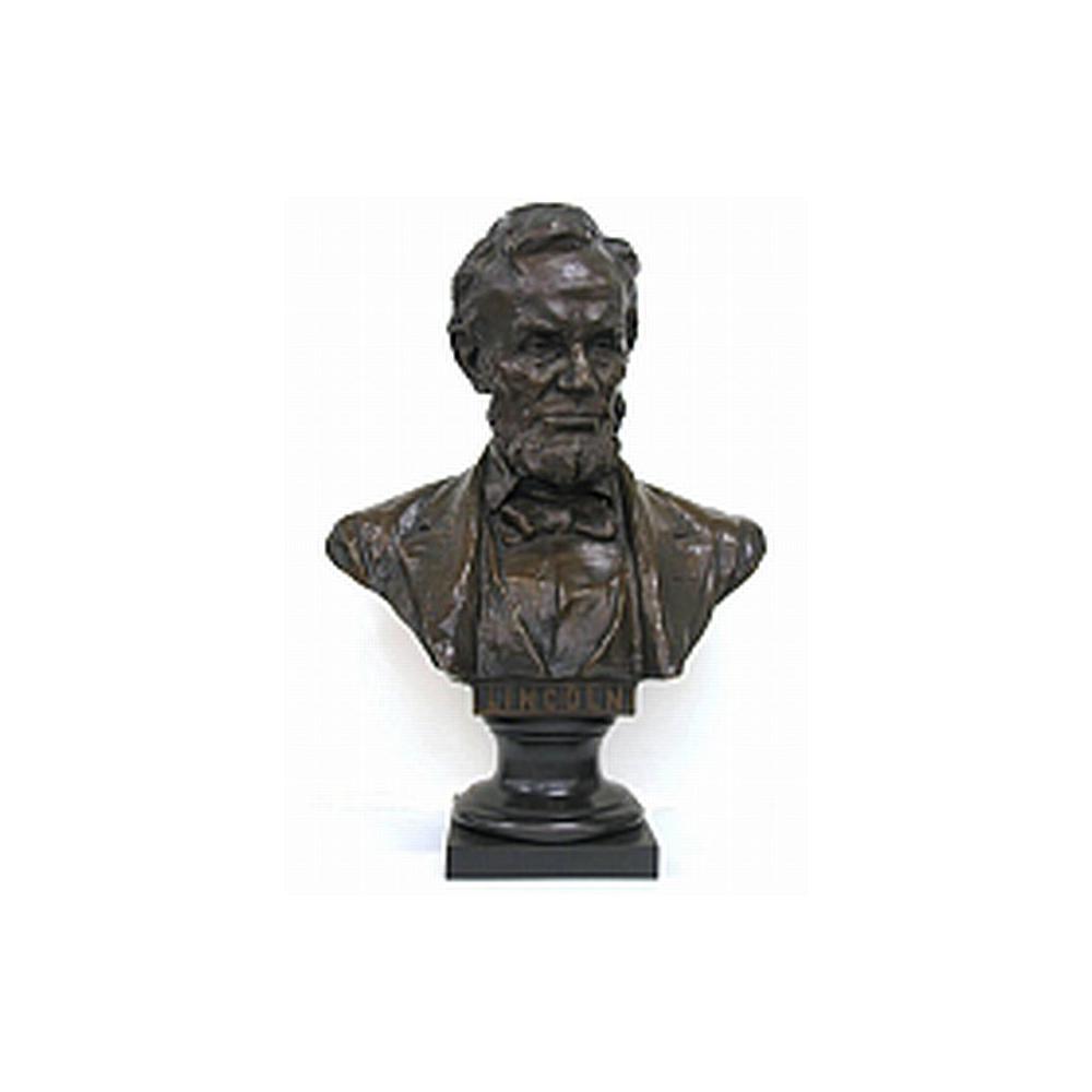 Image: Abraham Lincoln Bust