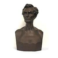 Image: Abraham Lincoln Nude Bust