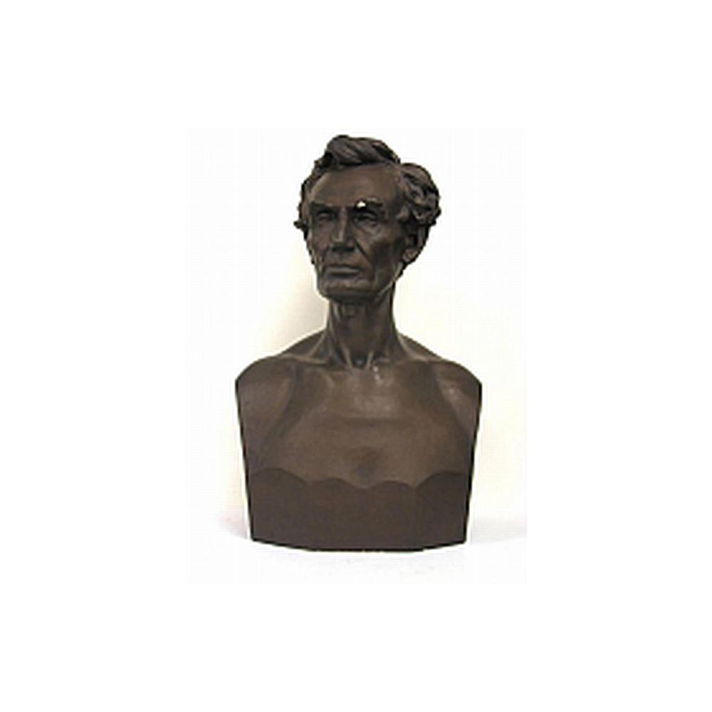 Image: Abraham Lincoln Nude Bust