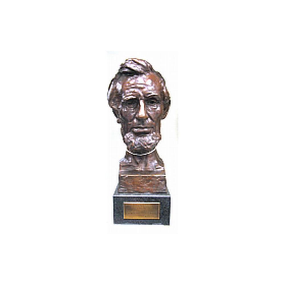 Image: Abraham Lincoln Bust
