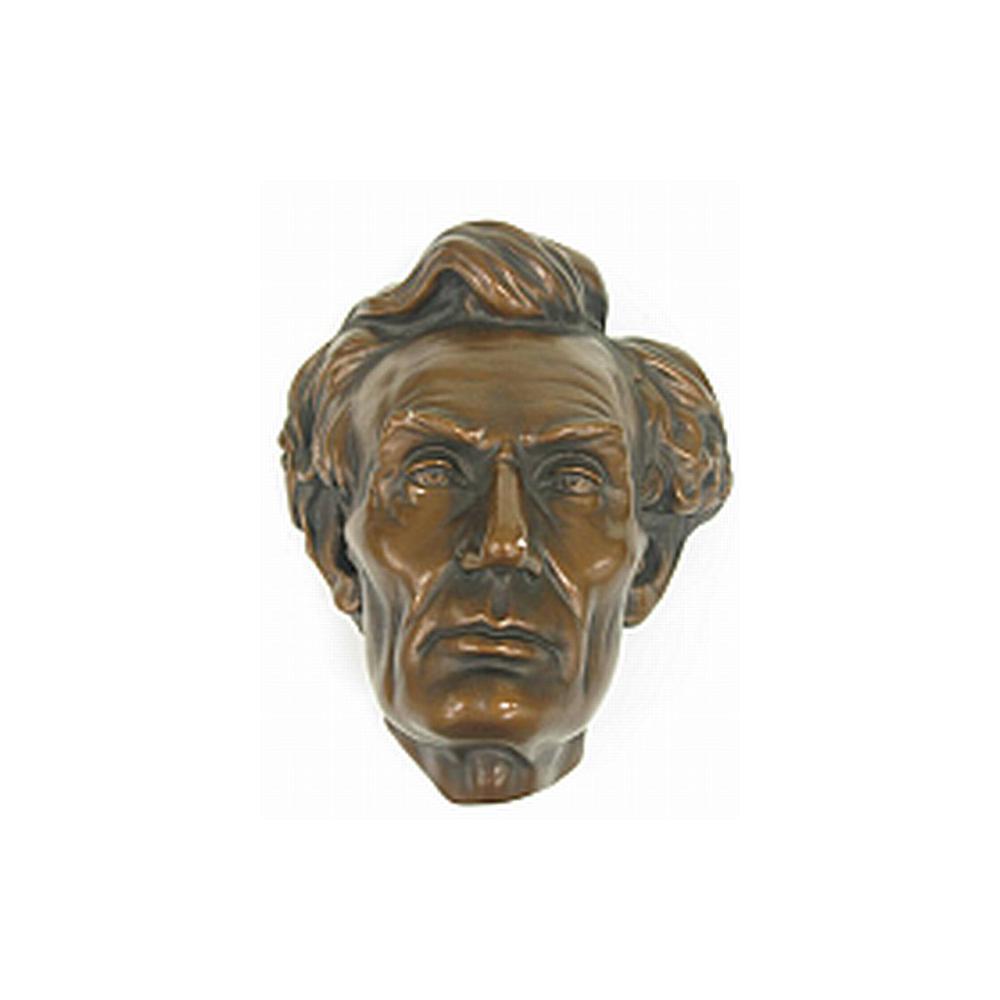 Image: Abraham Lincoln Life Mask