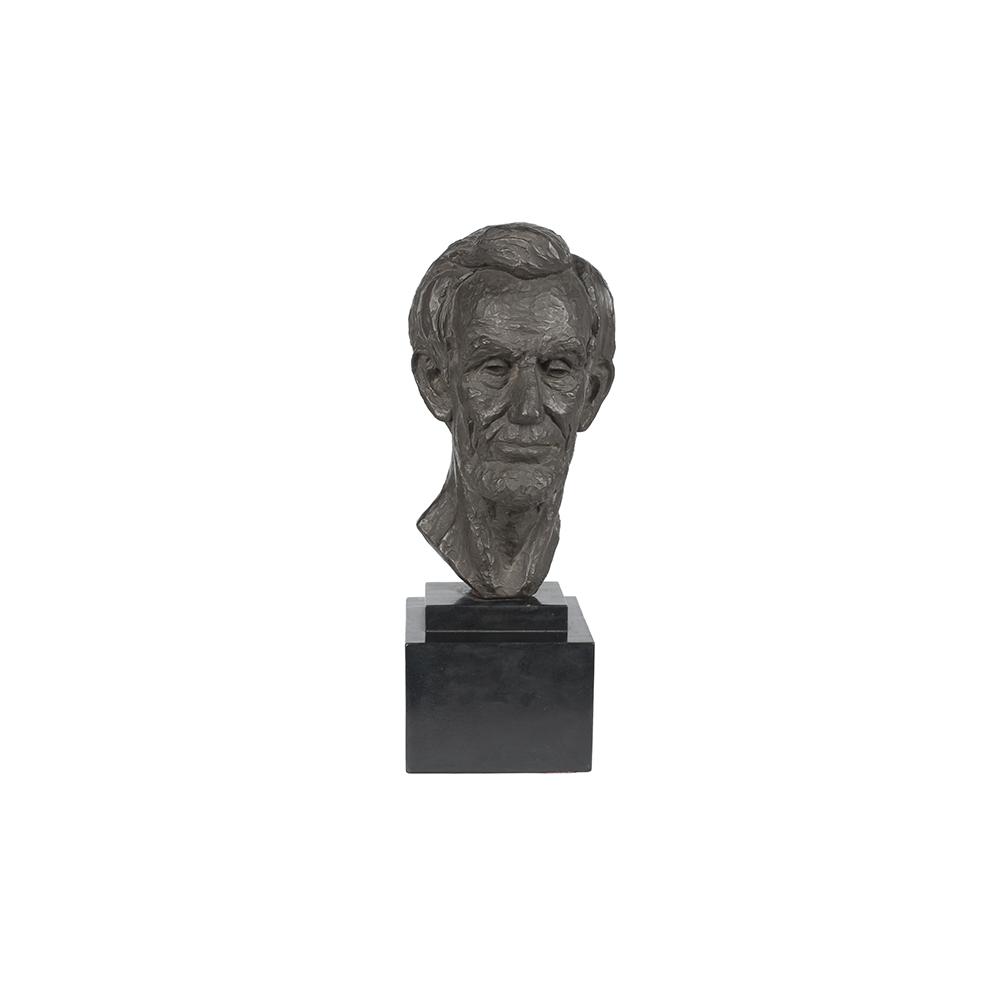 Image: Abraham Lincoln Bust