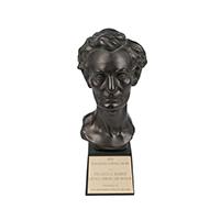 Image: Abraham Lincoln Bust