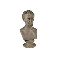 Image: Abraham Lincoln Bust