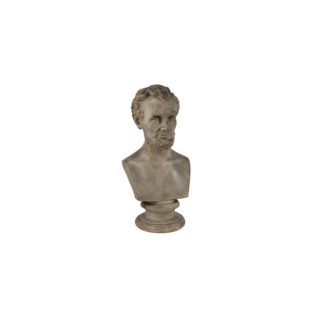 Image: Abraham Lincoln Bust